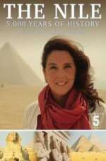 Watch The Nile: Egypt\'s Great River with Bettany Hughes Moviesjoy