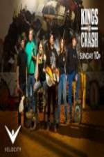 Watch Kings of Crash Moviesjoy