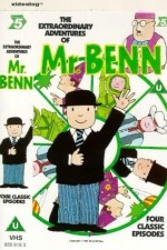Watch Mr Benn Moviesjoy