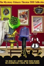 Watch Mystery Science Theater 3000 Moviesjoy