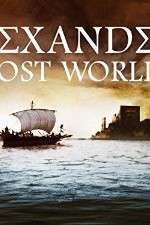 Watch Alexanders Lost World Moviesjoy