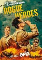 Watch SAS: Rogue Heroes Moviesjoy