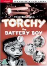 Watch Torchy the Battery Boy Moviesjoy