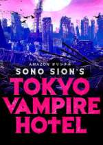 Watch Tokyo Vampire Hotel Moviesjoy