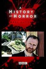 Watch A History of Horror with Mark Gatiss Moviesjoy