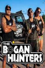 Watch Bogan Hunters Moviesjoy