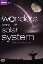 Watch Wonders of the Solar System Moviesjoy