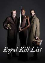 Watch Royal Kill List Moviesjoy