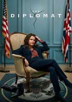 Watch The Diplomat Moviesjoy