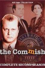 Watch The Commish Moviesjoy