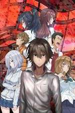 Watch King's Game The Animation Moviesjoy
