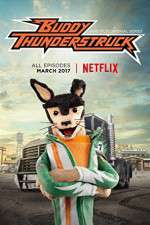 Watch Buddy Thunderstruck Moviesjoy