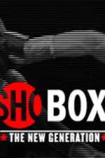 Watch ShoBox: The New Generation Moviesjoy