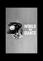 Watch World of Giants Moviesjoy