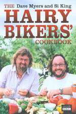 Watch The Hairy Bikers Cookbook Moviesjoy