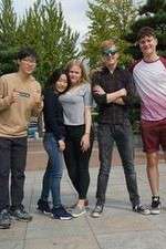 Watch School Swap: Korea Style Moviesjoy