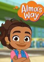 Watch Alma\'s Way Moviesjoy