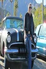 Watch Turn & Burn Moviesjoy