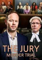 Watch The Jury: Murder Trial Moviesjoy