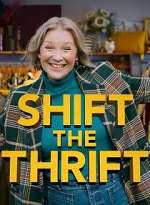 Watch Shrift the Thrift Moviesjoy