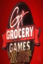 Watch Guy's Grocery Games: Last Judge Standing Moviesjoy