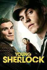 Watch Young Sherlock Moviesjoy