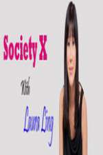 Watch Society X With Laura Ling Moviesjoy