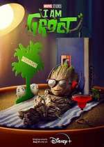 Watch I Am Groot Moviesjoy