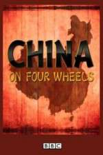 Watch China On Four Wheels Moviesjoy