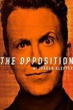 Watch The Opposition with Jordan Klepper Moviesjoy