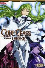 Watch Code Geass Lelouch of the Rebellion Moviesjoy