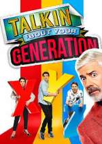 Watch Talkin\' \'Bout Your Generation Moviesjoy