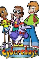 Watch Cyberchase Moviesjoy