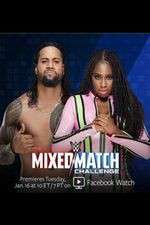Watch WWE Mixed-Match Challenge Moviesjoy
