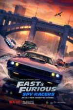 Watch Fast & Furious: Spy Racers Moviesjoy