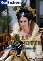 Watch Le mille e una notte - Aladino e Sherazade Moviesjoy