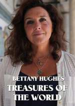 Watch Bettany Hughes Treasures of the World Moviesjoy
