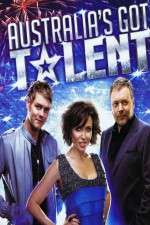 Watch Australia's Got Talent Moviesjoy