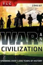 Watch War and Civilization Moviesjoy