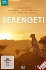 Watch Serengeti Moviesjoy