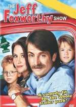 Watch The Jeff Foxworthy Show Moviesjoy