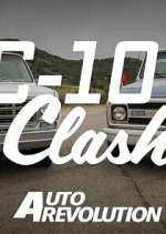 Watch Auto Revolution: C-10 Clash Moviesjoy