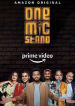 Watch One Mic Stand Moviesjoy