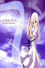 Watch Shinigami no Ballad: momo the girl god of death Moviesjoy