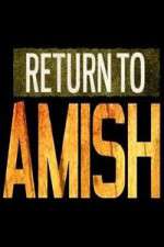 Watch Return to Amish Moviesjoy