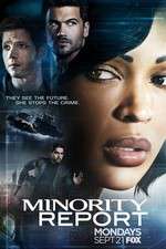Watch Minority Report Moviesjoy