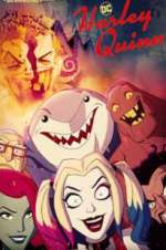 Watch Harley Quinn Moviesjoy