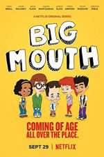 Watch Big Mouth Moviesjoy