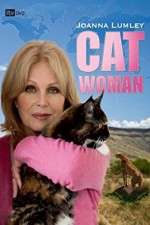 Watch Joanna Lumley: Catwoman Moviesjoy
