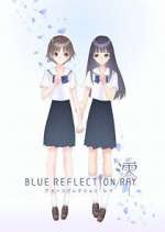 Watch Blue Reflection Ray Moviesjoy
